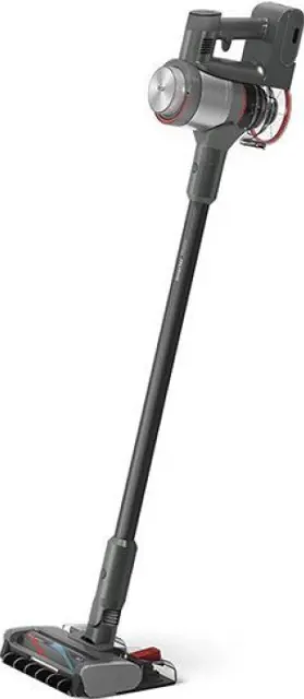 Беспроводной пылесос BQ VCA1005W Gray
