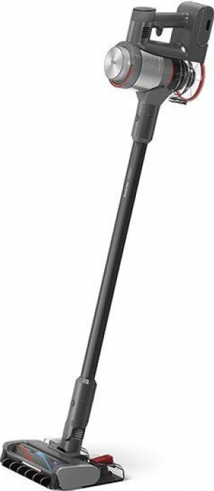 Беспроводной пылесос BQ VCA1005W Gray