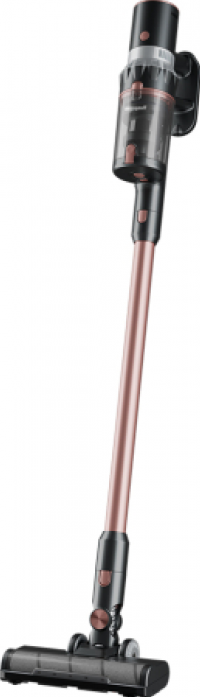 Вертикальный пылесос Weissgauff V12 BLDC 500 Ora Rosa Turbo 434141