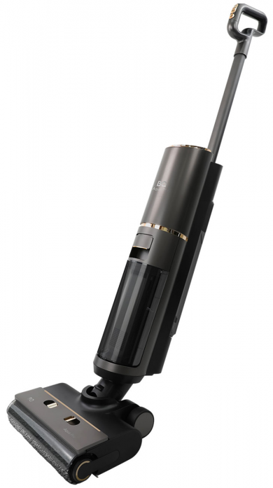Пылесос вертикальный BQ VCA1006W Gray