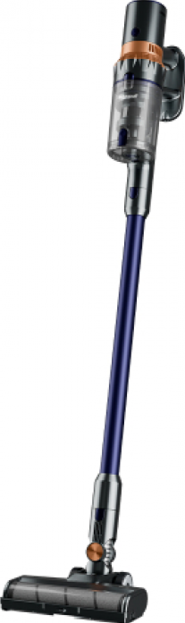 Вертикальный пылесос Weissgauff V12 BLDC 630 Marine X-Treme Turbo 438215