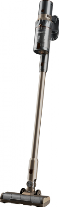 Вертикальный пылесос Weissgauff V12 BLDC 630 Bronzo Beige X-Treme Turbo 434260