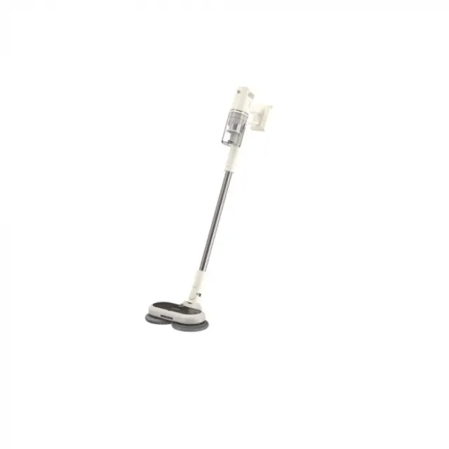 Беспроводной пылесос Dreame R10s Slim Aqua VRV64F