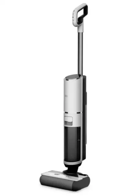 Беспроводной пылесос BQ VCA1002W White-Black