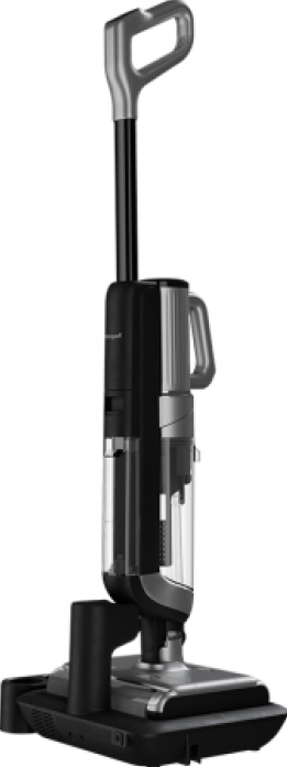 Вертикальный пылесос Weissgauff V22 BLDC 250 Graphite DoubleSide AquaPro SelfDry 437602