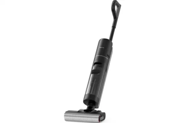 Беспроводной пылесос Dreame Wet and Dry Vacuum H12 Pro HHR25A