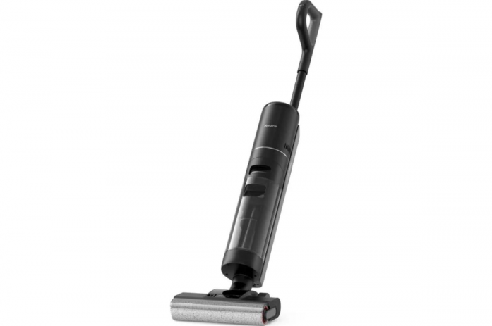 Беспроводной пылесос Dreame Wet and Dry Vacuum H12 Pro HHR25A