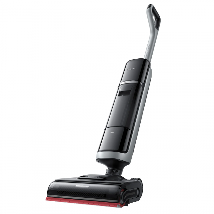 Моющий вертикальный пылесос Dreame H15 Pro Heat HHR48A