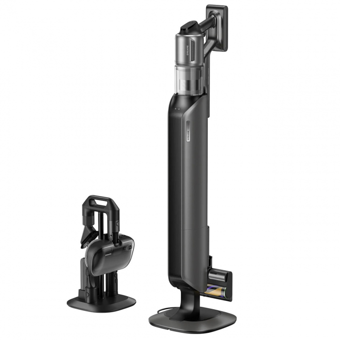 Пылесос Dreame Z-Series Z40 VZV33A черный