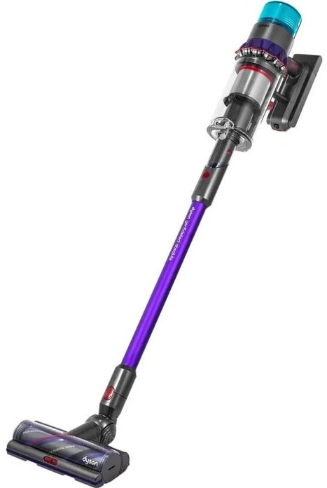 Пылесос Dyson Gen5detect Absolute 446989-01