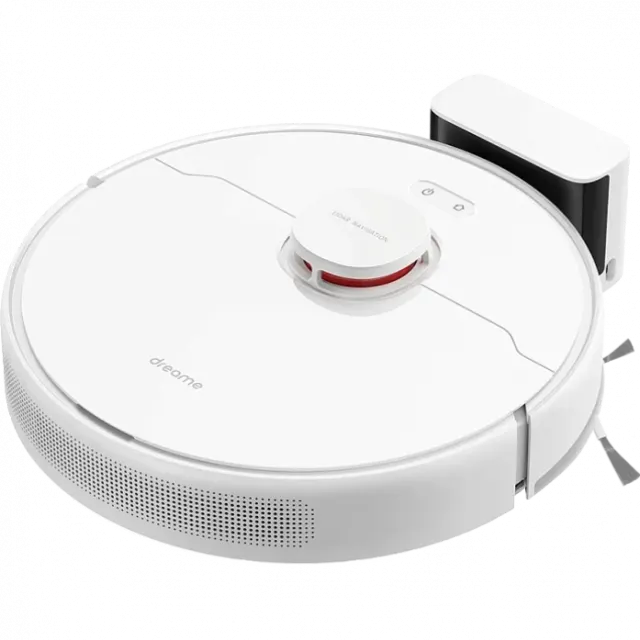 Робот-пылесос Dreame Bot F9 PRO RLF22GA
