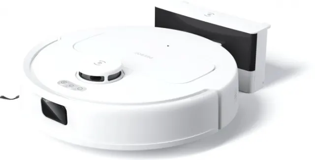 Робот-пылесос ECOVACS Deebot N20e White YDLX11-3 YDLX11-71ED