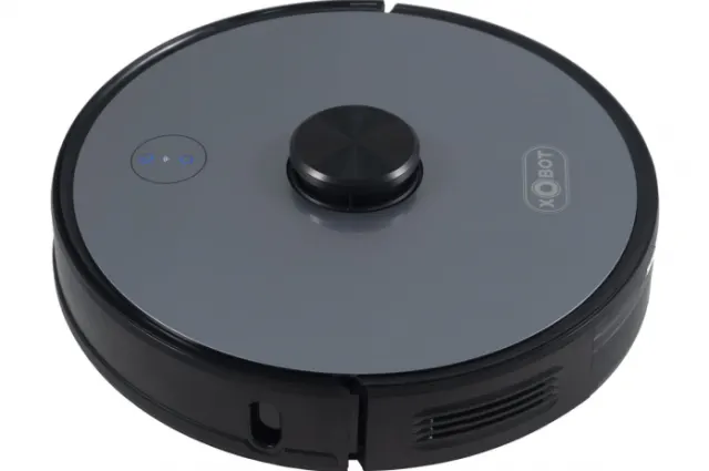 Робот-пылесос XBOT L7 SMART
