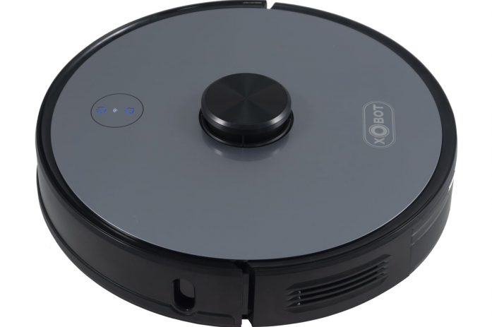 Робот-пылесос XBOT L7 SMART