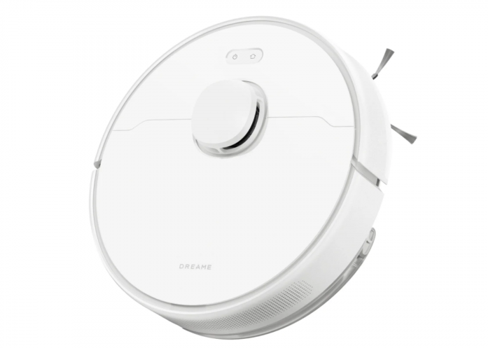 Робот-пылесос Dreame Bot D9MaxGen2 White-RU RLD34GA