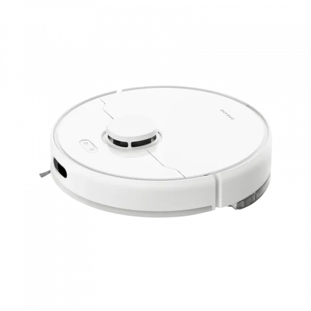 Робот-пылесос Dreame Bot F10 Plus White RLF11SE
