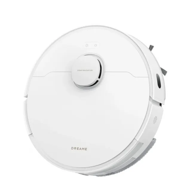 Робот-пылесос Dreame Bot D20 White RLD35GA