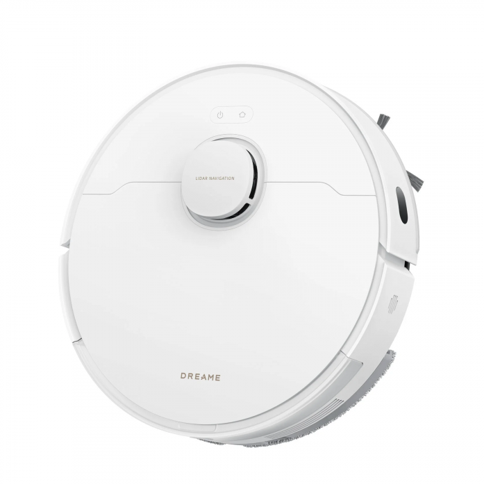 Робот-пылесос Dreame Bot D20 White RLD35GA