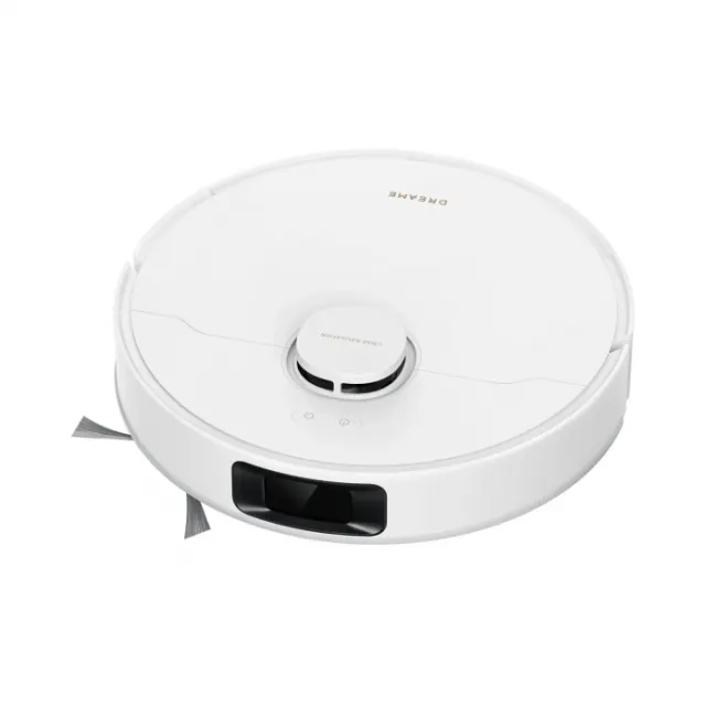Робот-пылесос Dreame Bot D20 Pro White RLD43SA