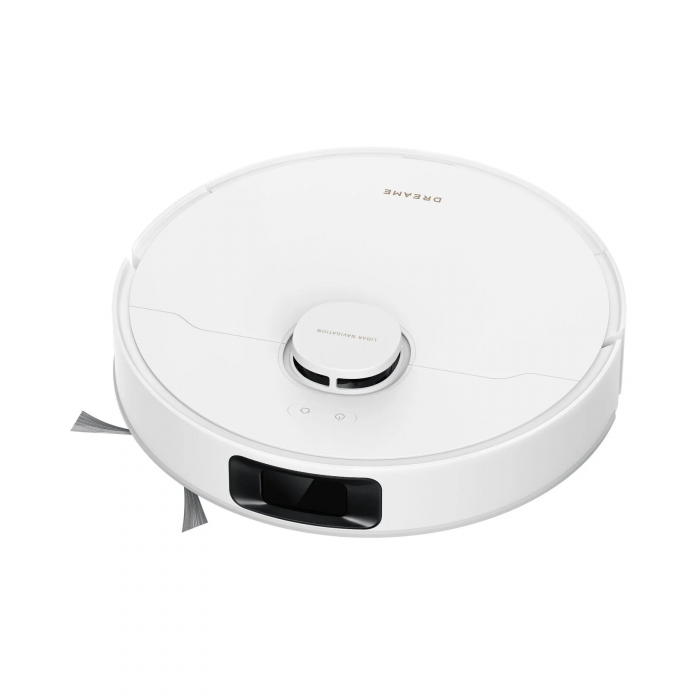 Робот-пылесос Dreame Bot D20 Pro White RLD43SA