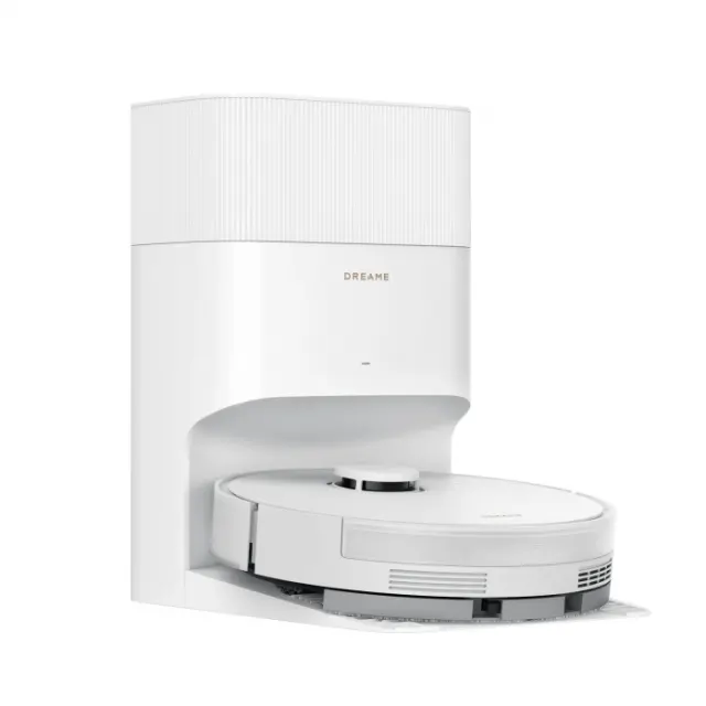 Робот-пылесос Dreame Bot D20 Plus RLD35GD