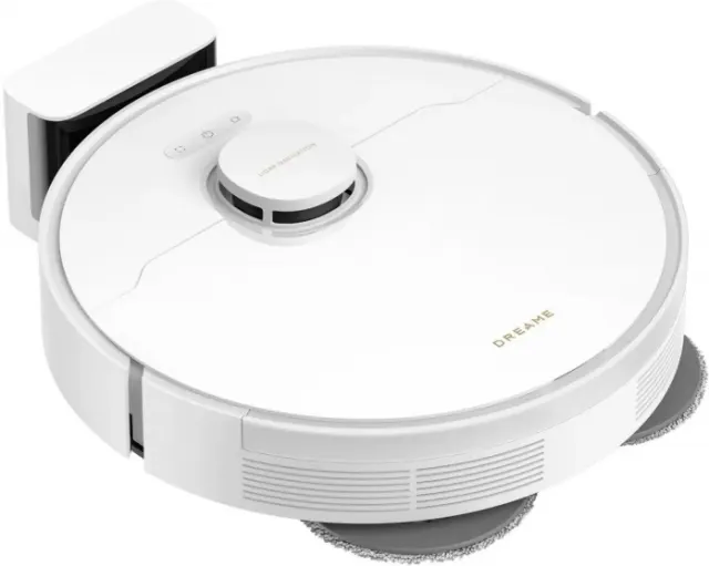 Робот-пылесос Dreame L10s Pro Gen2 RLL42SDA