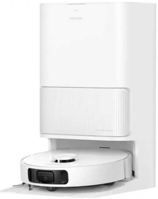 Робот-пылесос Dreame Bot L40 Ultra CE RLD52SE