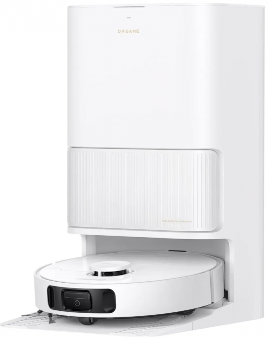 Робот-пылесос Dreame Bot L40 Ultra CE RLD52SE