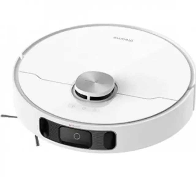 Робот-пылесос Dreame Bot Robot Vacuum and Mop L10 Ultra RLS6LADC-6