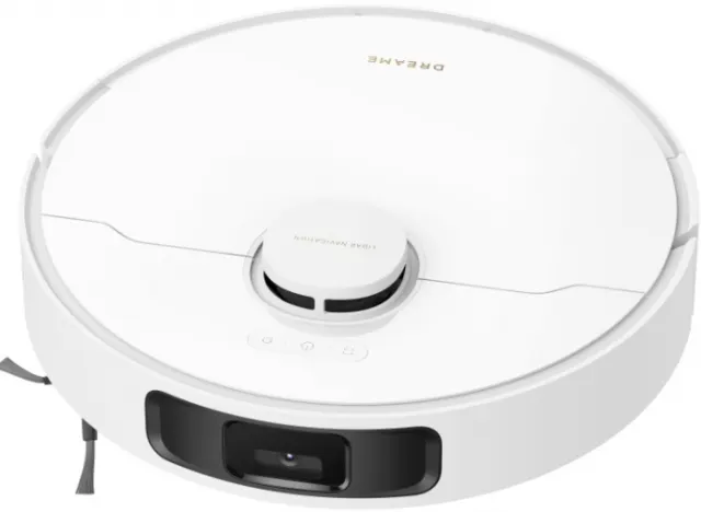 Робот-пылесос Dreame L10s Plus RLL42SD