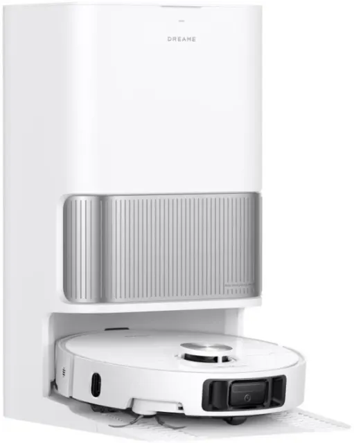 Робот-пылесос Dreame Bot L40s Ultra RLL22SE