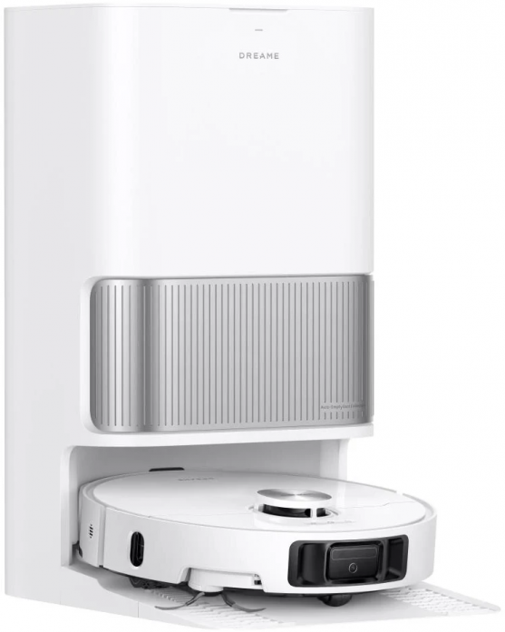 Робот-пылесос Dreame Bot L40s Ultra RLL22SE
