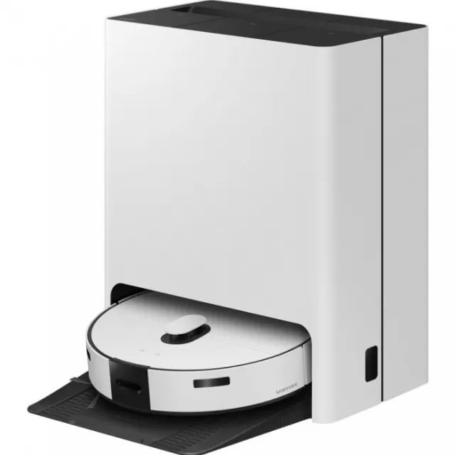 Робот-пылесос Samsung Electronics VR7MD96514G/EV