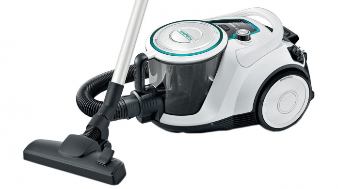 Пылесос Bosch BGS41HYG1