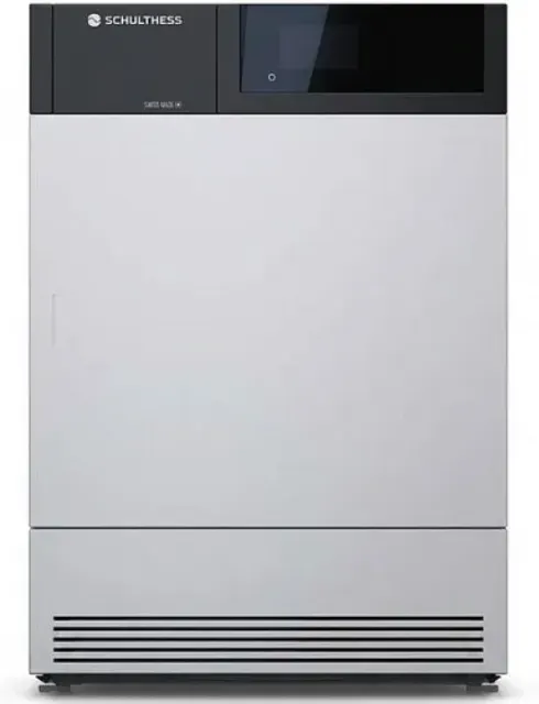 Сушильная машина SCHULTHESS MDA5.103FH3K NEOSTAR Collection серый камень (правая)