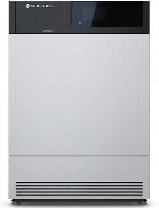 Сушильная машина SCHULTHESS MDA5.103FH3K NEOSTAR Collection серый камень (правая)