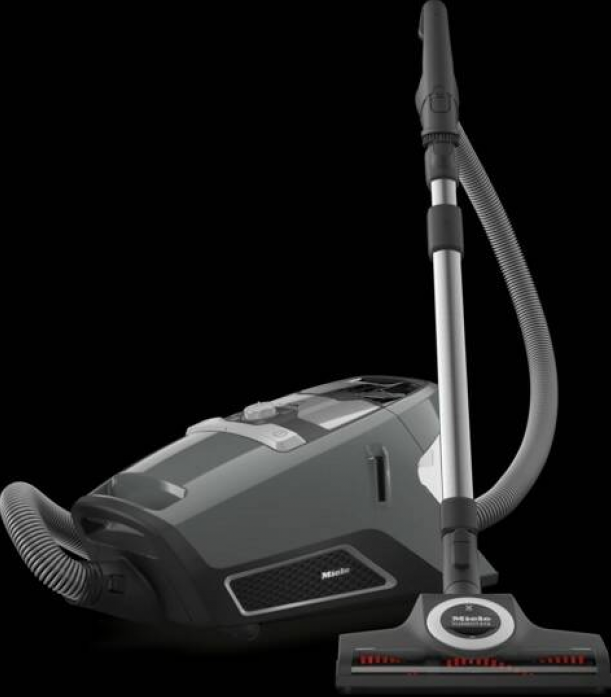 Пылесос Miele Blizzard CX1 Cat&Dog Flex Graphite grey PowerLine SKCF5