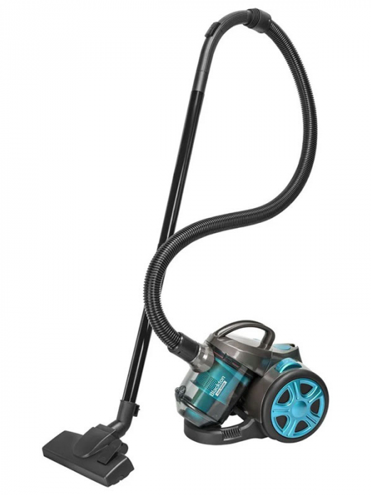Пылесос Blackton Bt VC1802B Gray-Blue