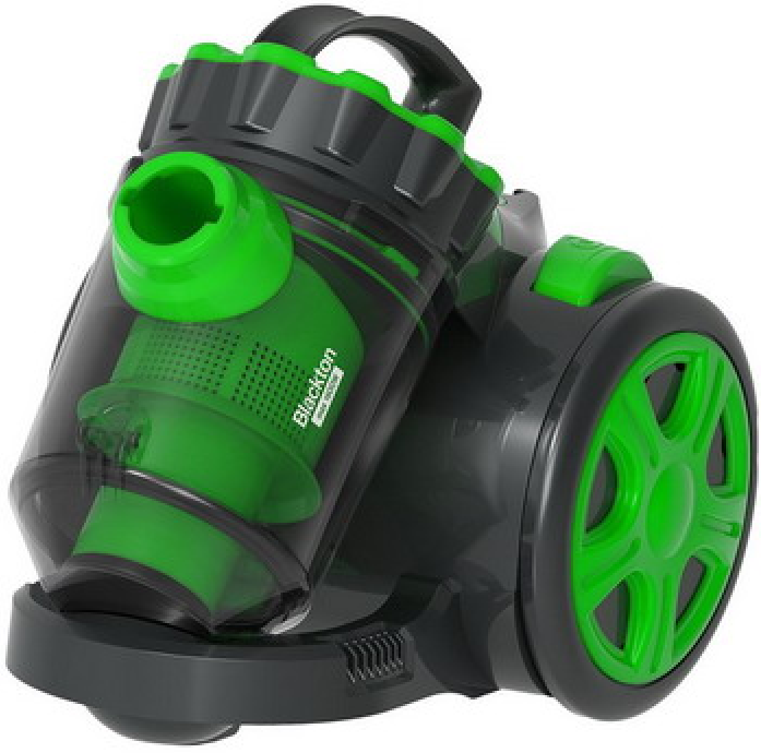 Пылесос Blackton Bt VC1604C Black-Green