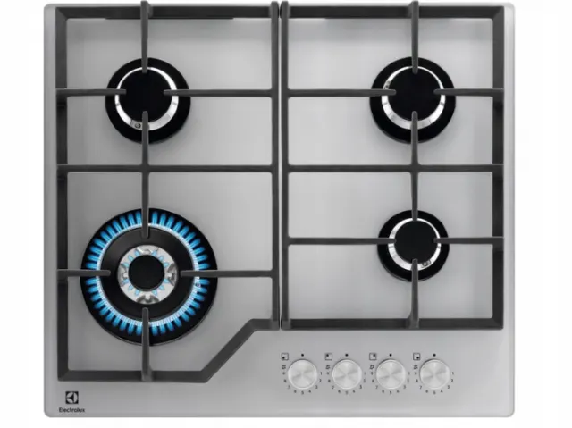 Газовая варочная панель Electrolux KGG64362S