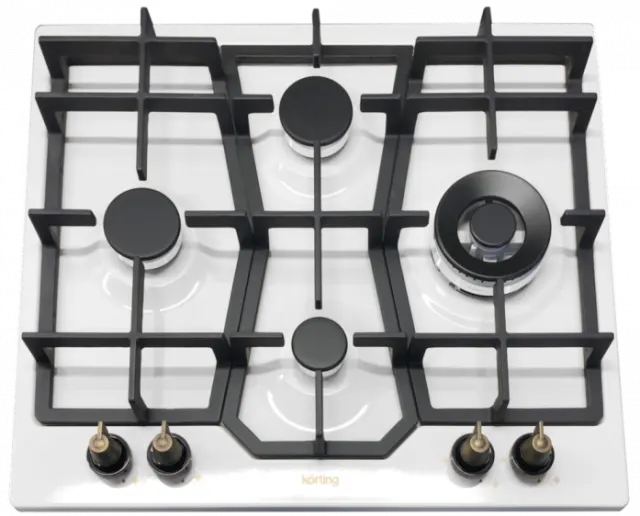 Газовая варочная панель Korting HG 631 CTRI