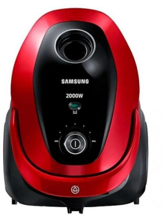Пылесос Samsung VC20M253AWR