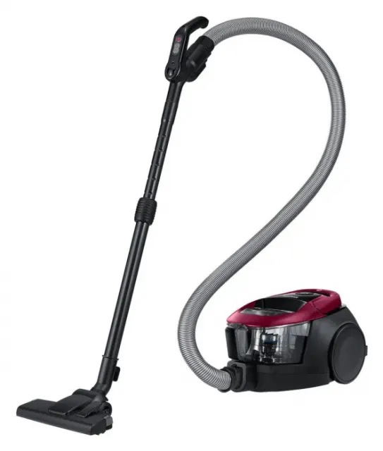 Пылесос Samsung VC18M31A0HP/EV
