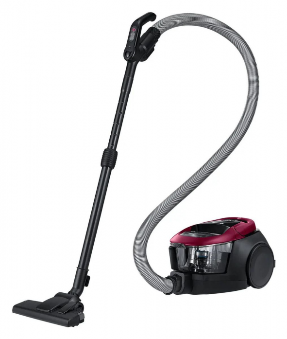 Пылесос Samsung VC18M31A0HP/EV