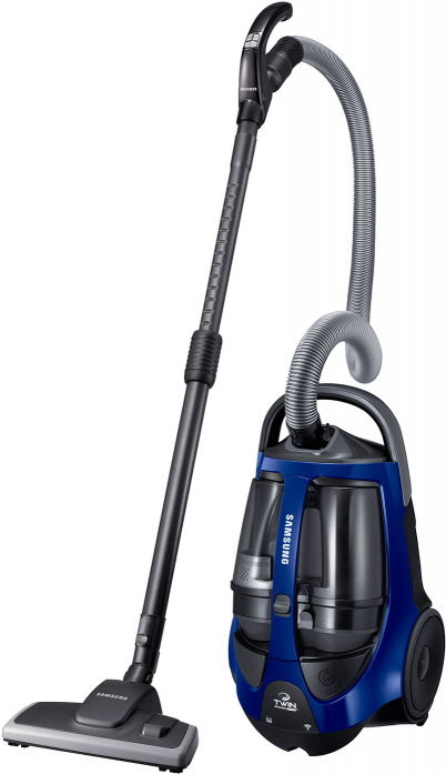 Пылесос Samsung Electronics VCC885BH36/XEV