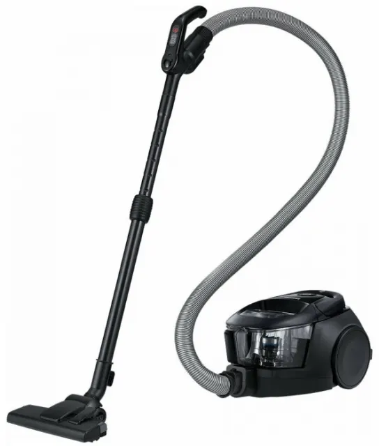 Пылесос Samsung VC18M31C0HG/EV черный