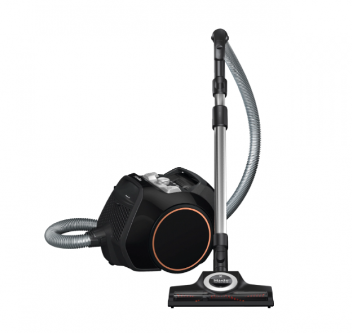 Пылесос Miele Boost CX1 Cat&Dog Obsidian