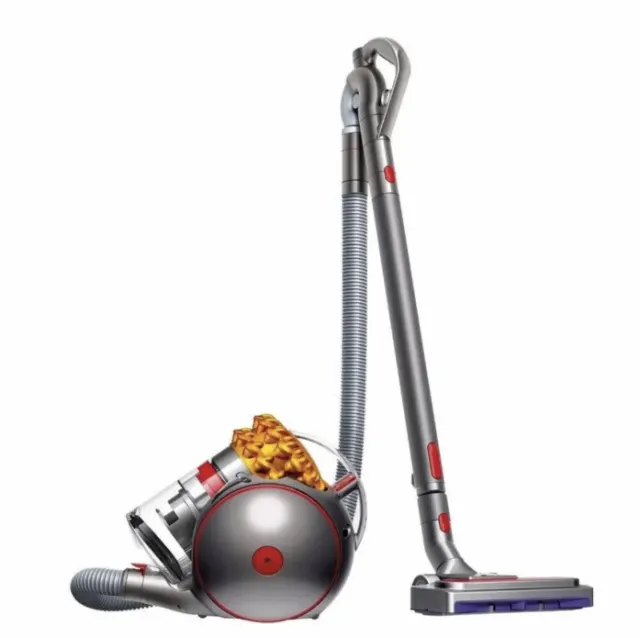 Пылесос Dyson Big Ball Multi Floor 2 230278-01