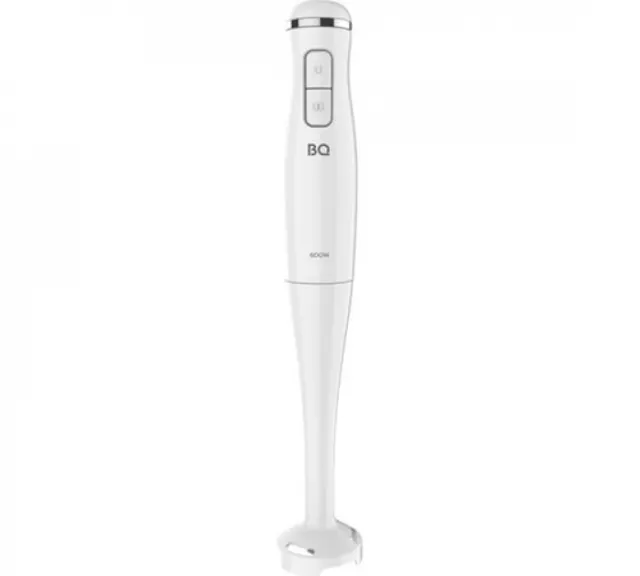 Погружной блендер BQ HB401P White