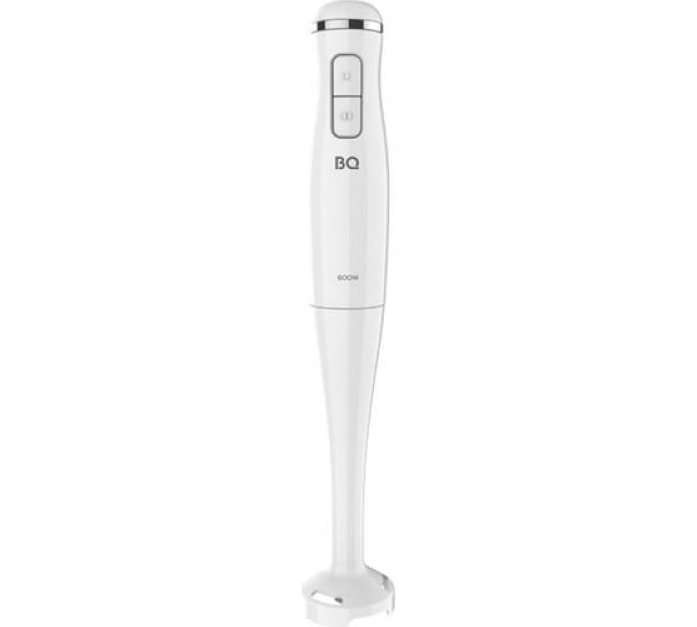 Погружной блендер BQ HB401P White